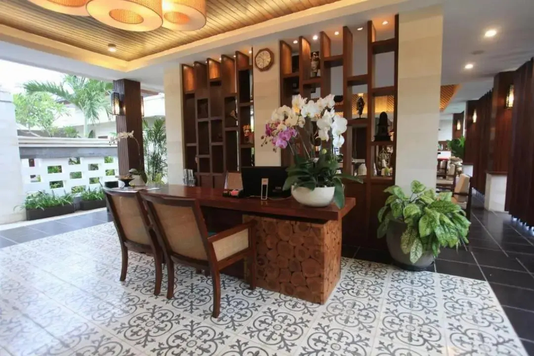 Foto - Gaing Mas Jimbaran Villas by Gaing Mas Group