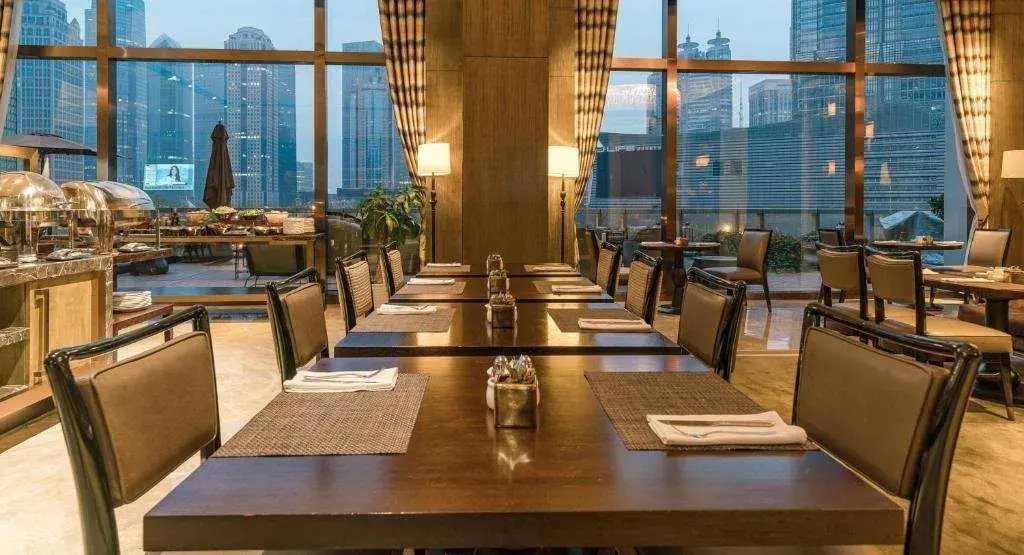 Foto - IFC Residence