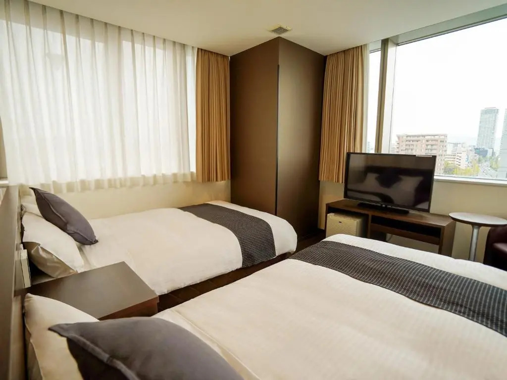 Foto - Hotel New Gaea Domemae