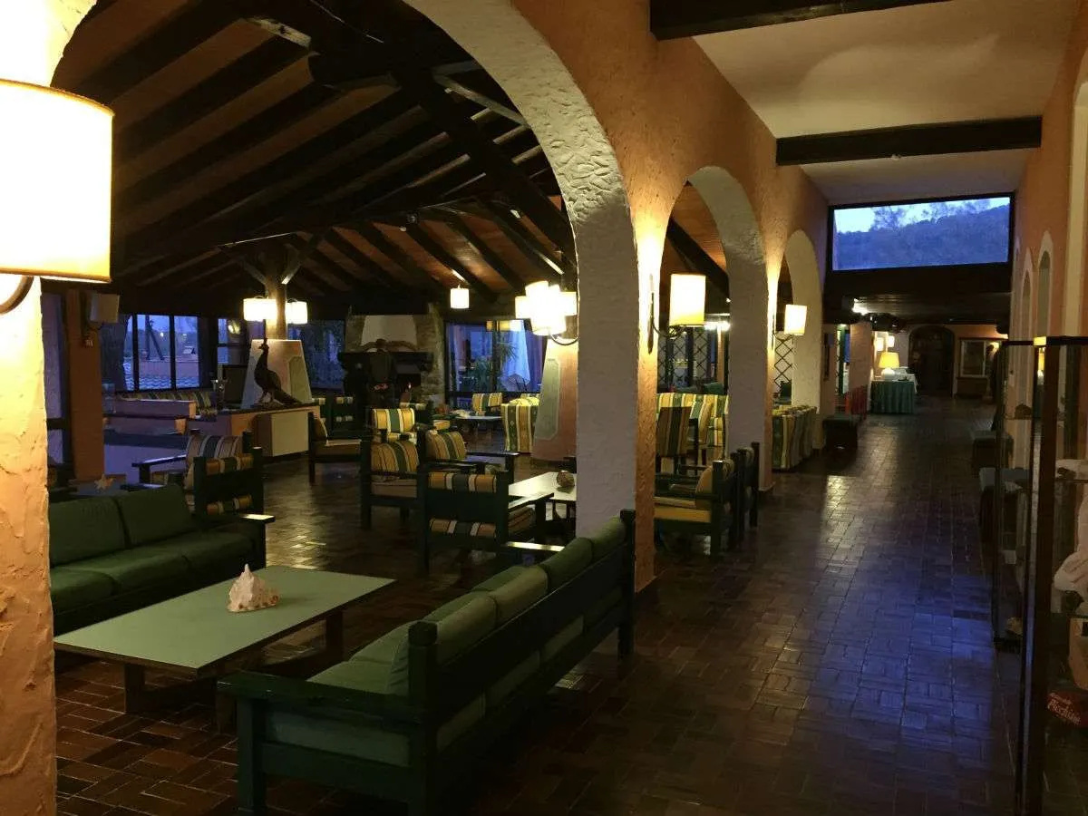 Foto - Resort le Picchiaie