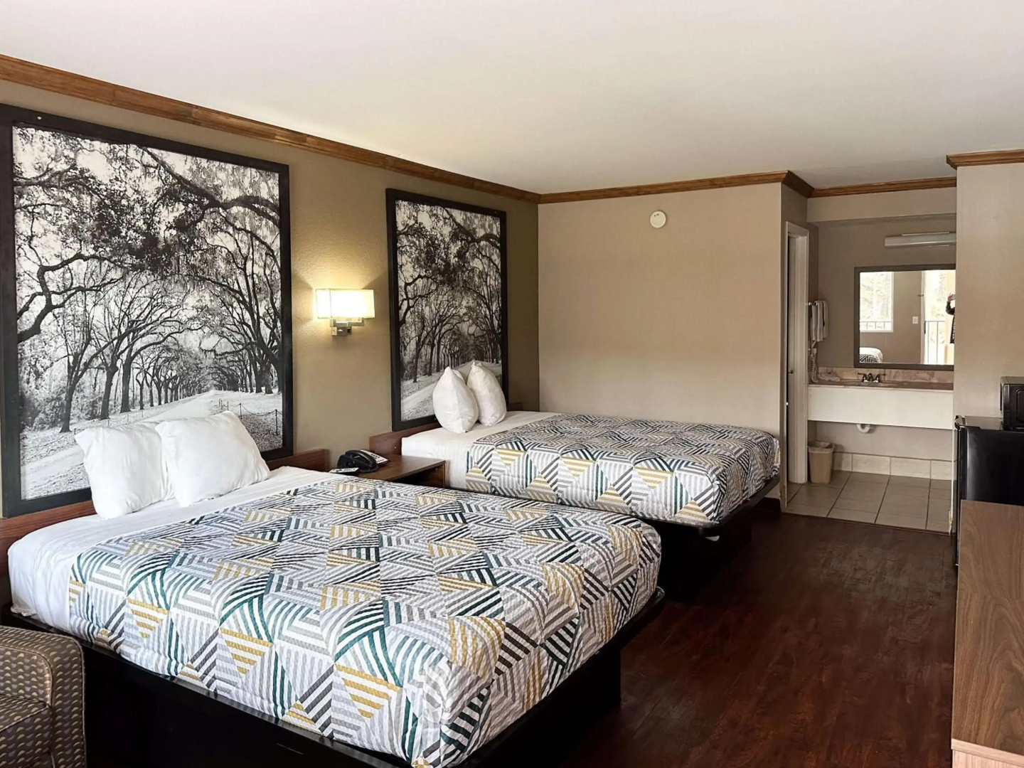 Photo - Motel 6 Atlanta, GA – Atlanta Airport East