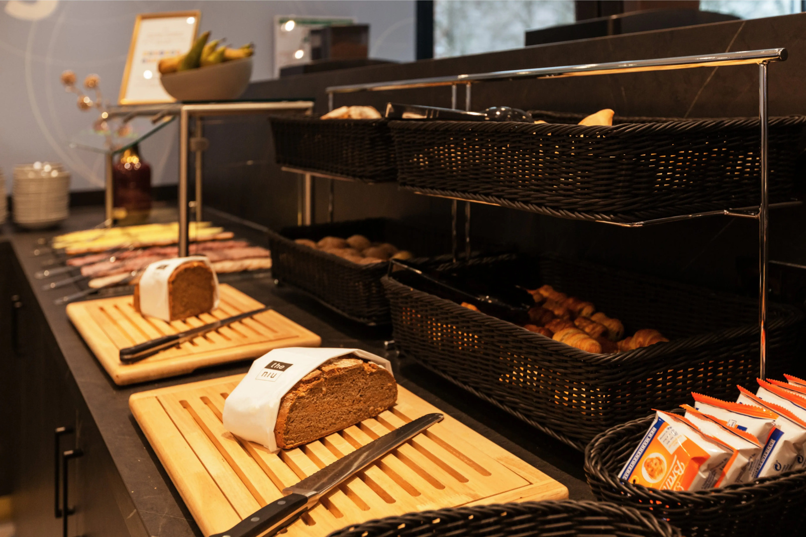 Photo - Holiday Inn - the niu, Mood Mainz by IHG