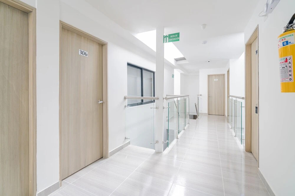 Photo - Hotel Urbano 70