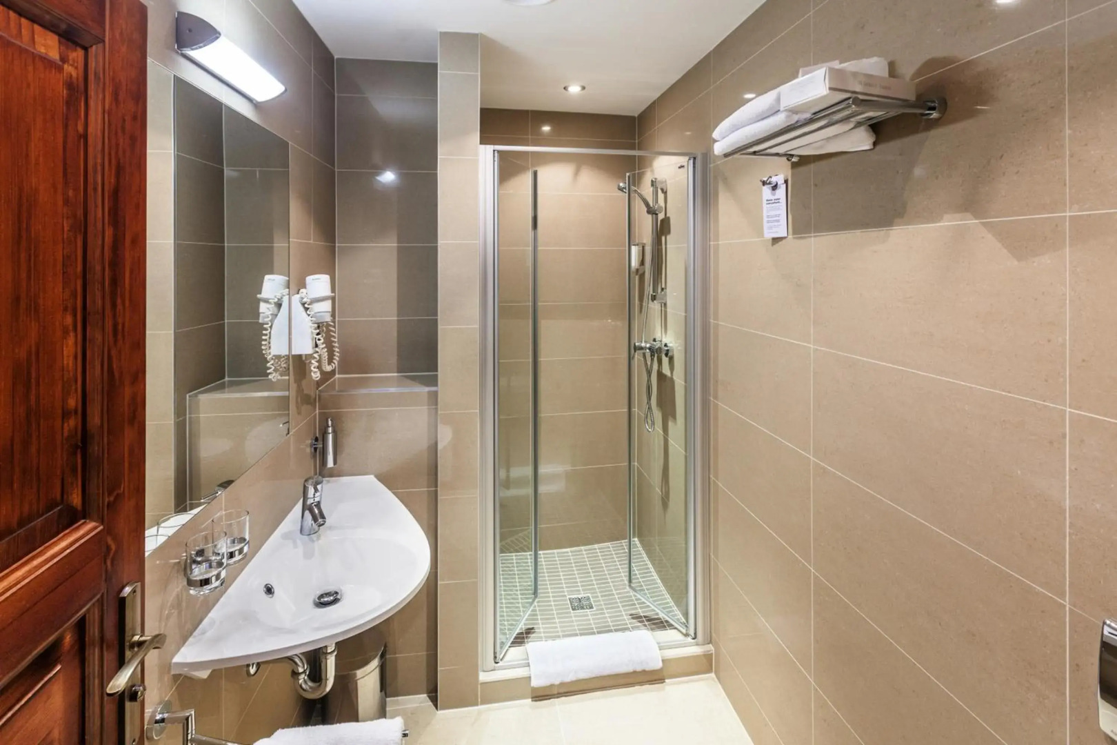 Foto - Hotel Amethyst