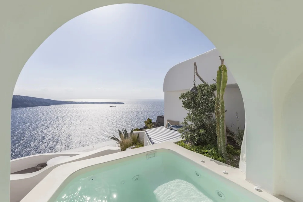 Photo - Spitia Santorini Villa Collection