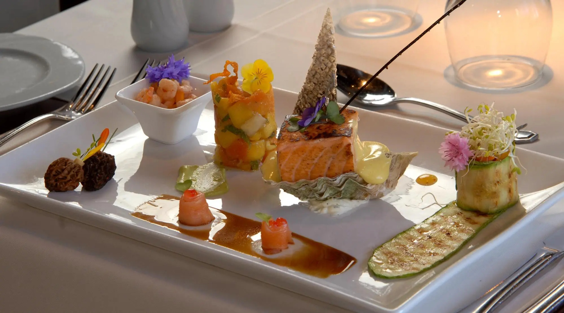 Photo - Cacique Inacayal Lake Hotel & Spa