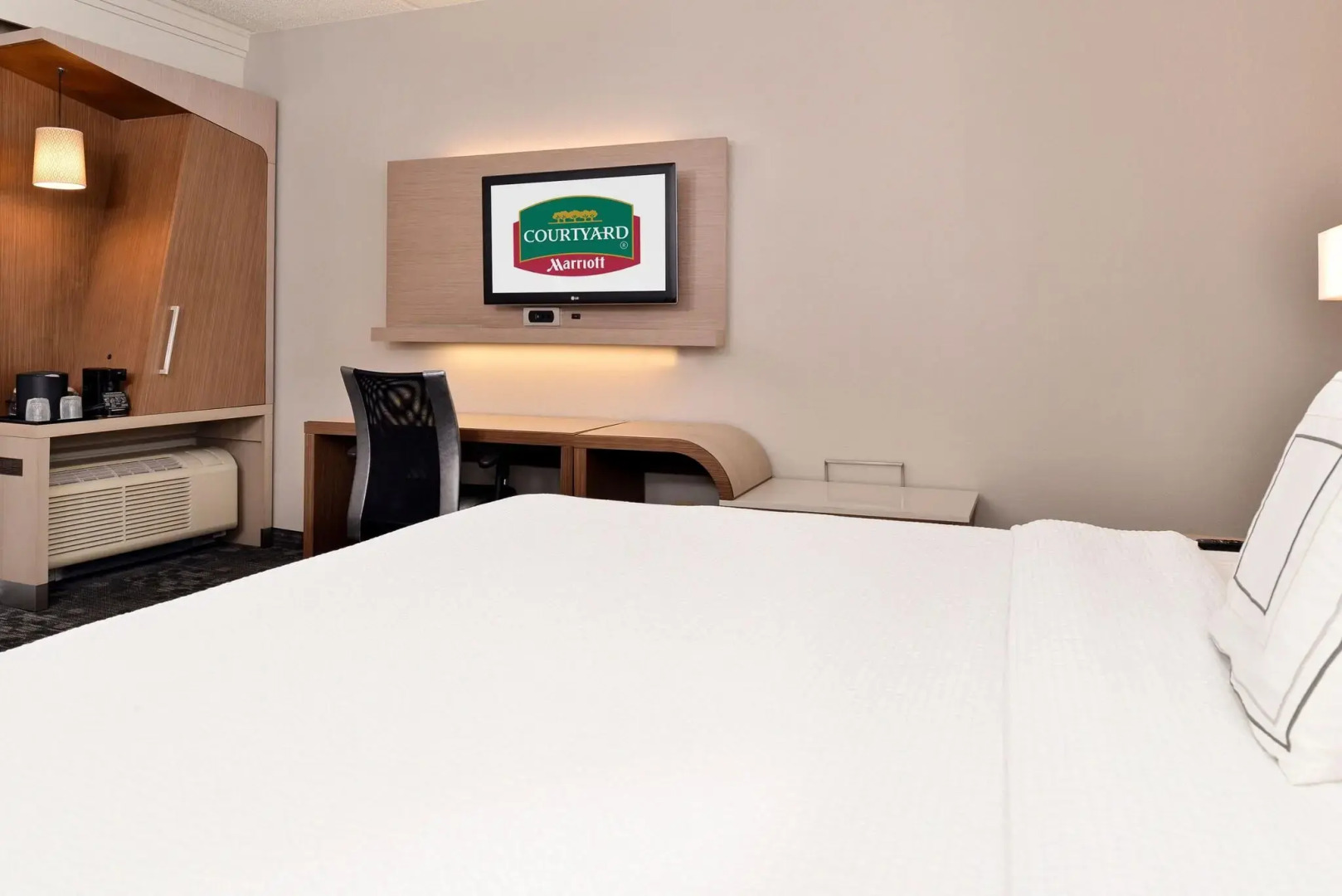 Foto - Courtyard by Marriott Dallas Northwest