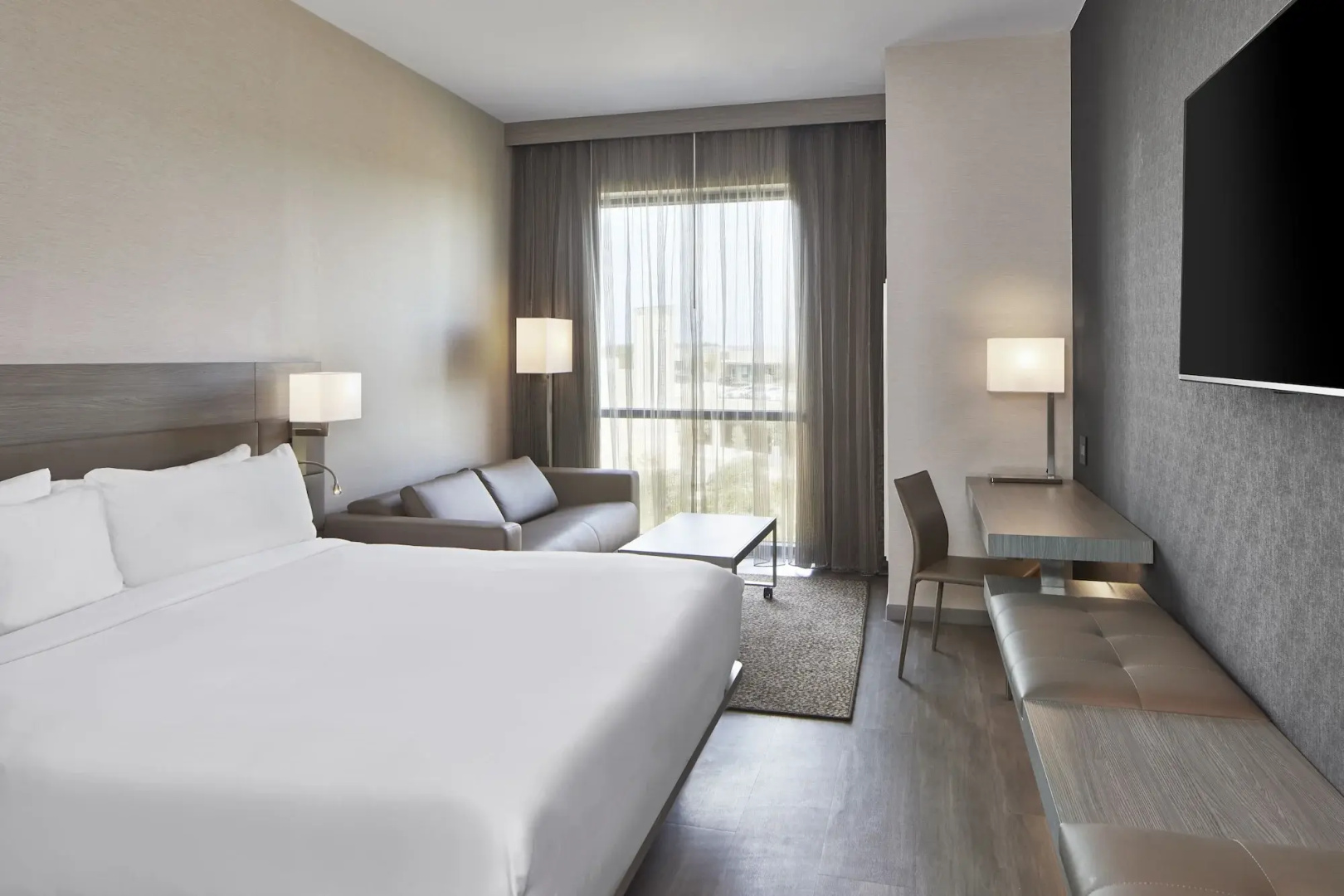 Foto - AC Hotel by Marriott Austin Hill Country