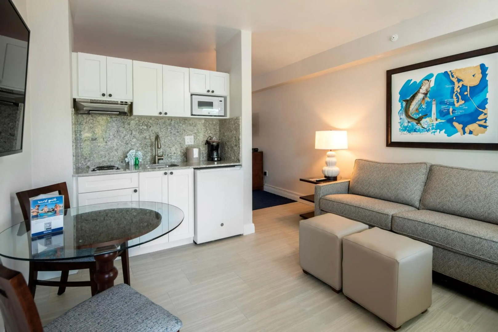 Foto - RumFish Beach at TradeWinds