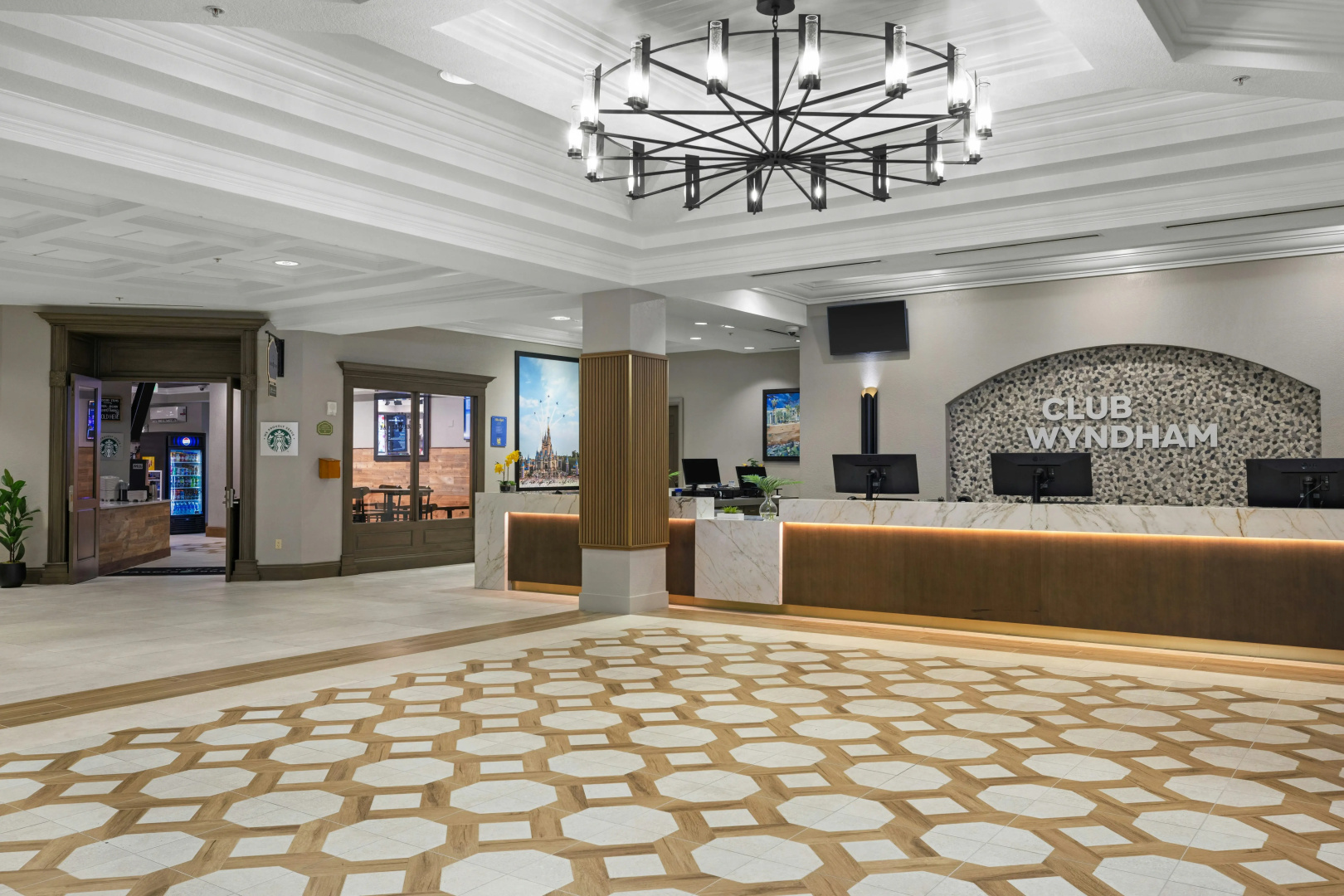 Foto - Club Wyndham Bonnet Creek