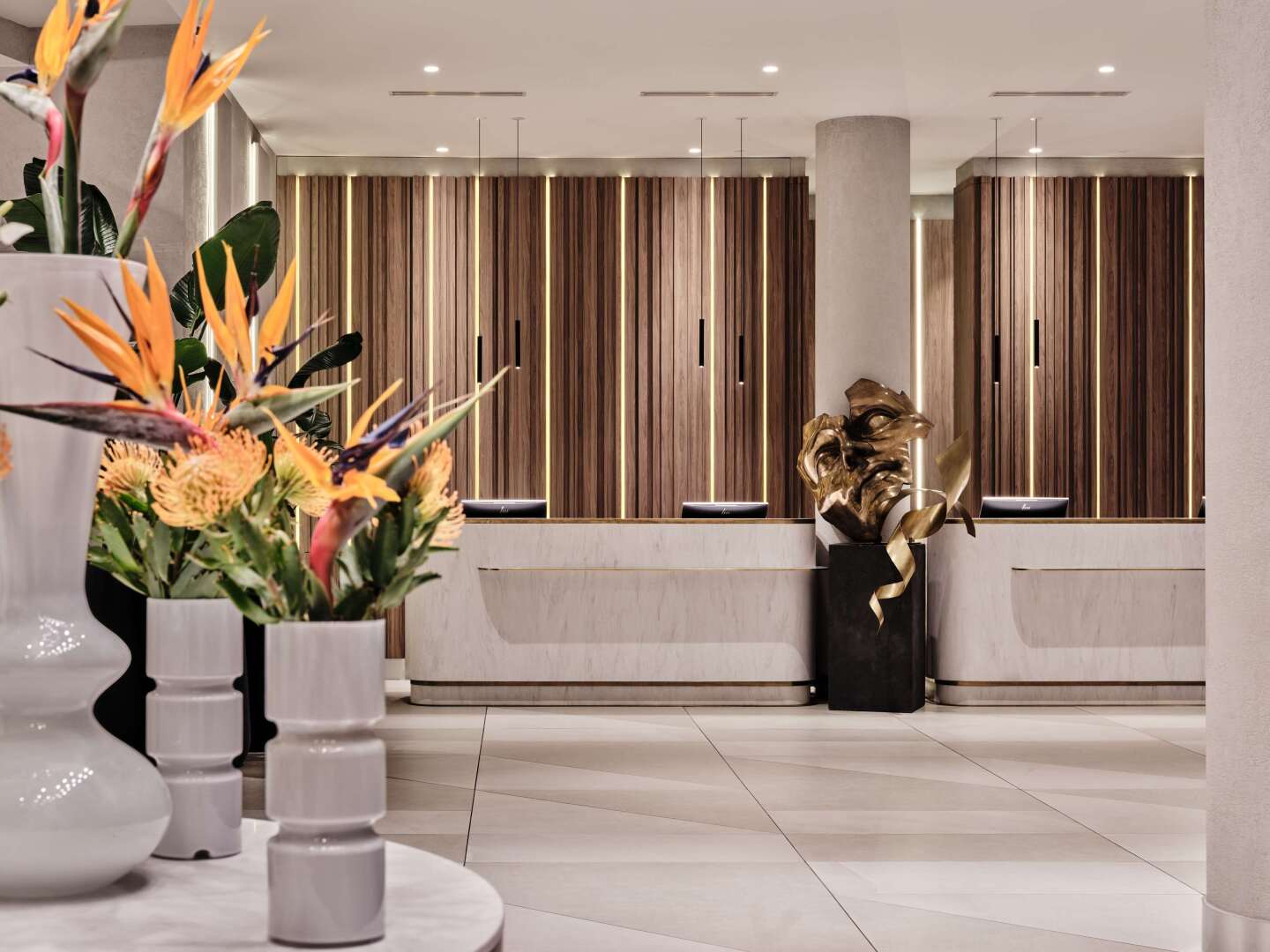 Foto - Radisson Collection Hotel, Warsaw