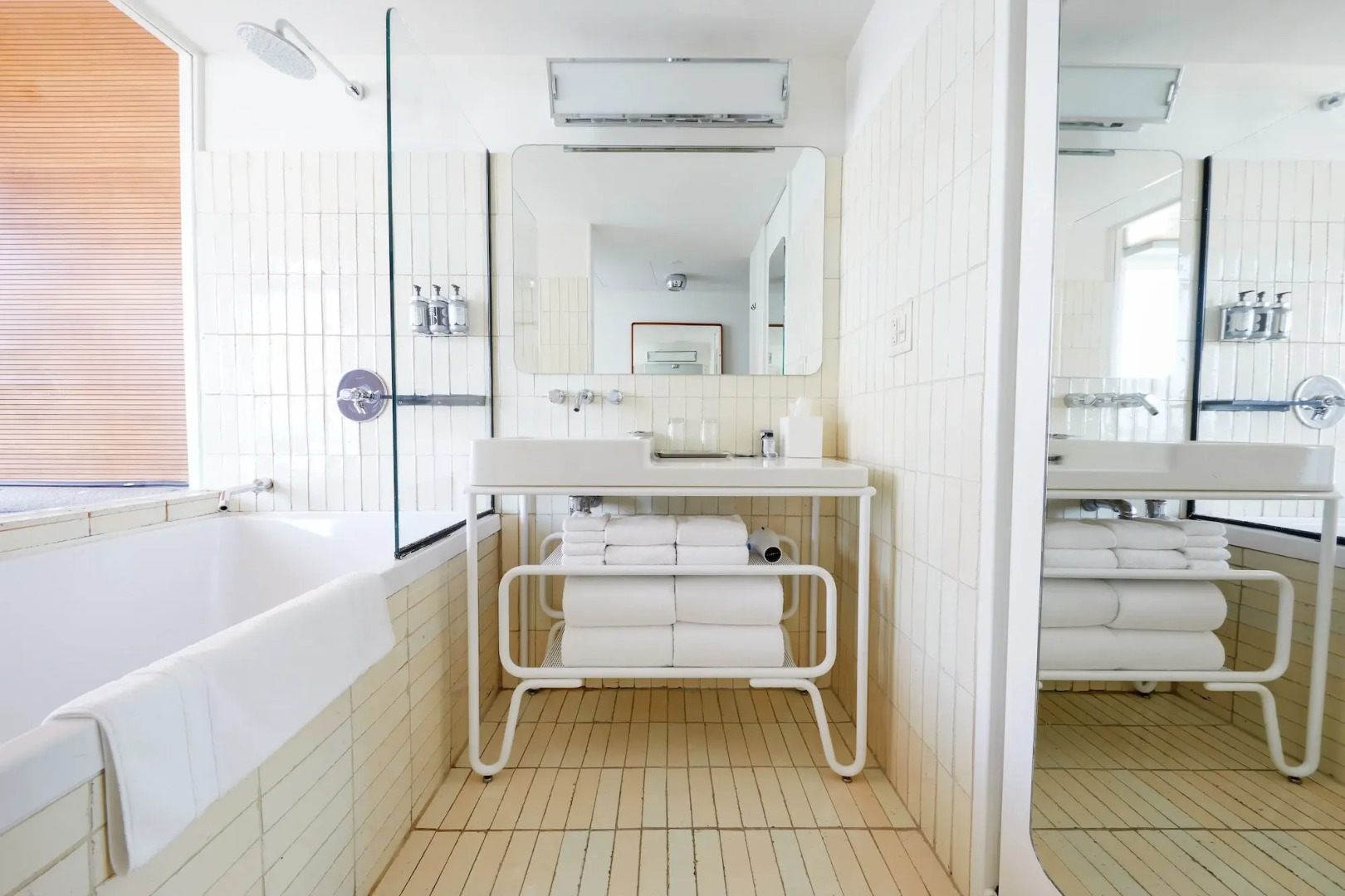 Foto - The Standard, High Line New York