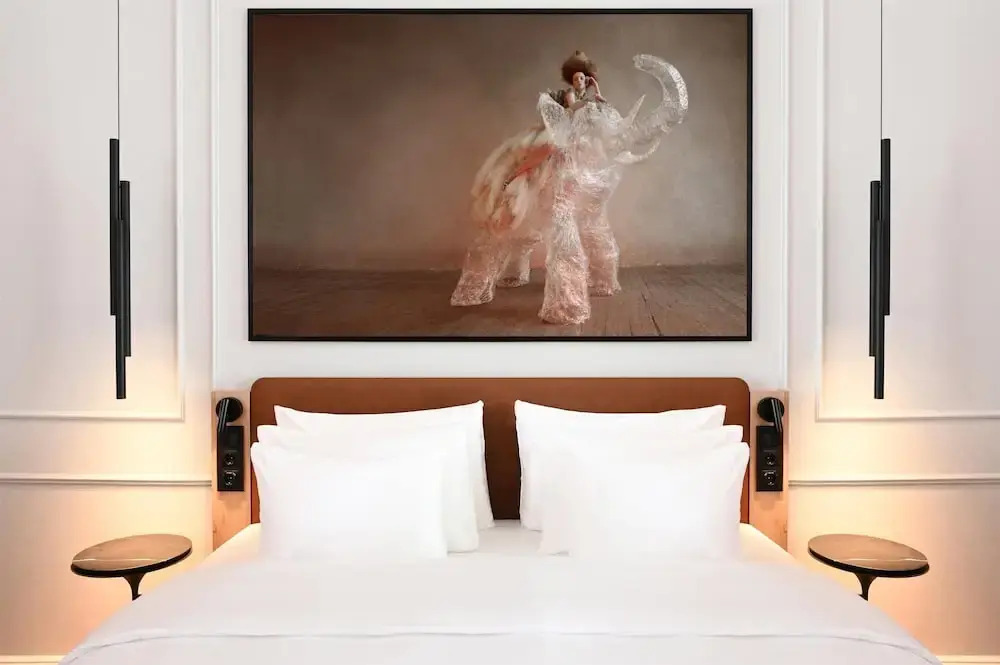 Foto - Radisson Collection Hotel, Basilica Budapest