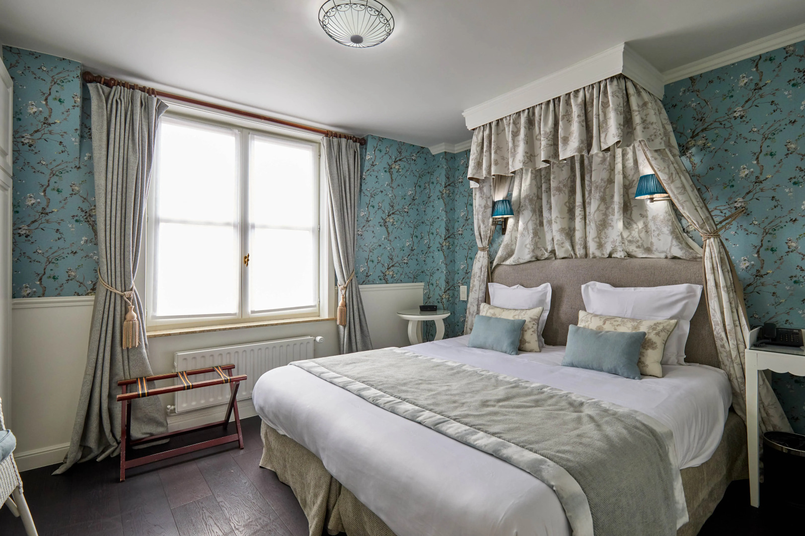 Photo - The Pand - Charming Boutique Hotel