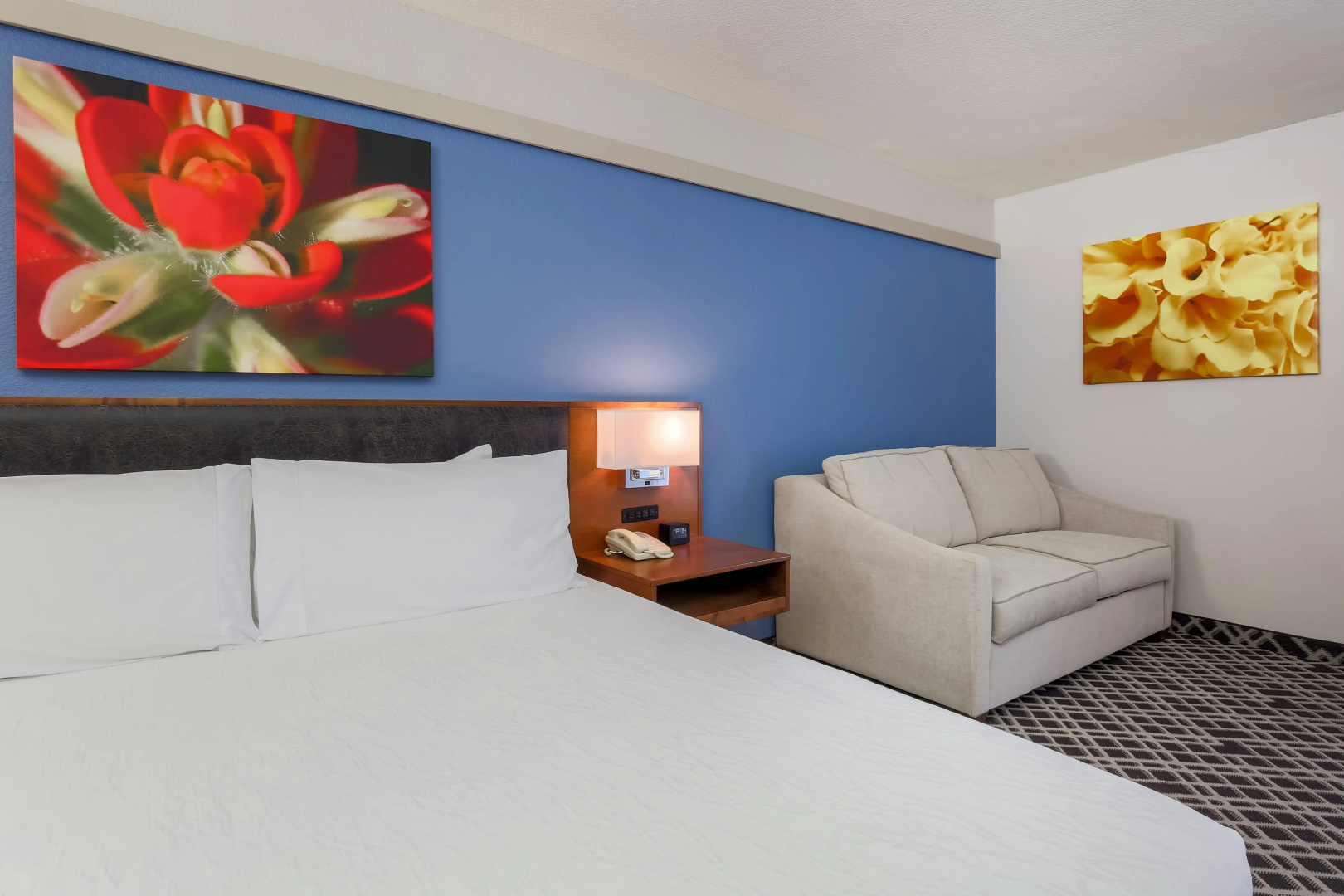 Foto - Hilton Garden Inn Dallas/Market Center
