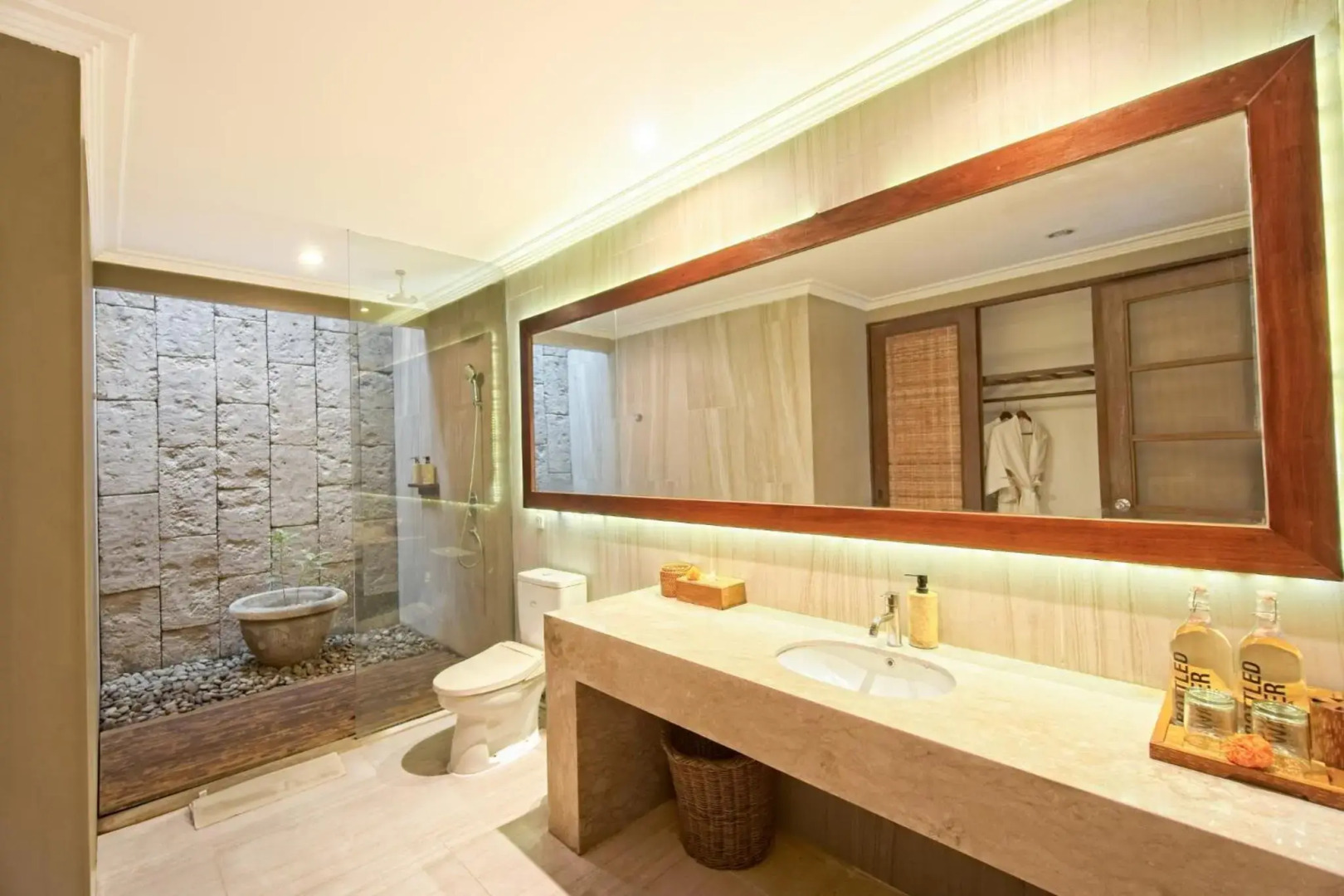Foto - Kecapi Villa Seminyak by Ini Vie Hospitality