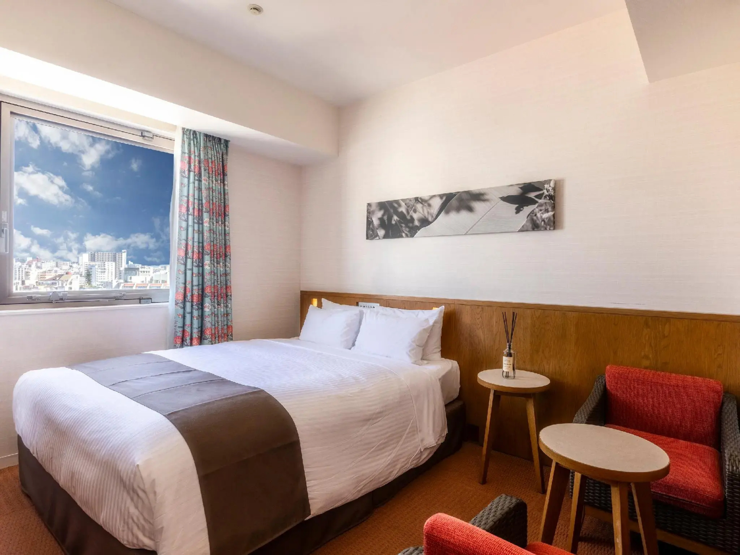 Foto - Hotel Gracery Naha