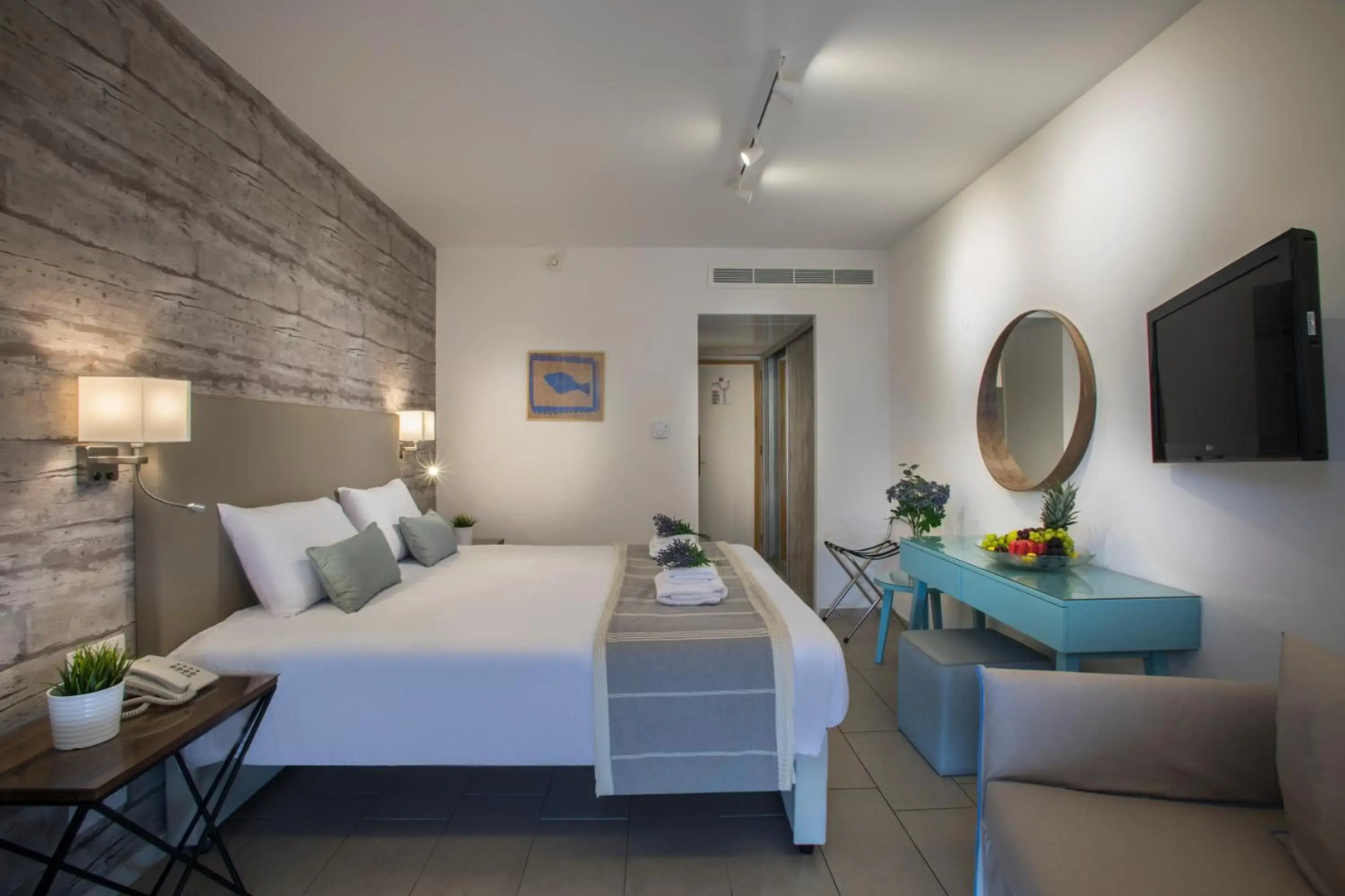 Foto - Leonardo Plaza Cypria Maris Beach Hotel & Spa