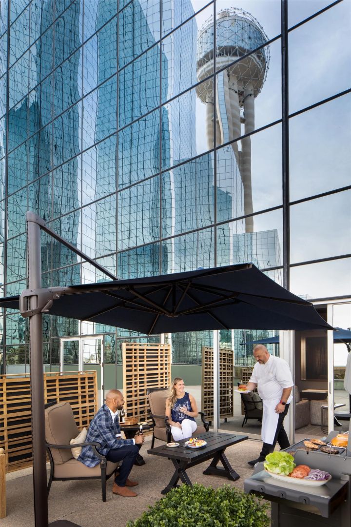 Foto - Hyatt Regency Dallas