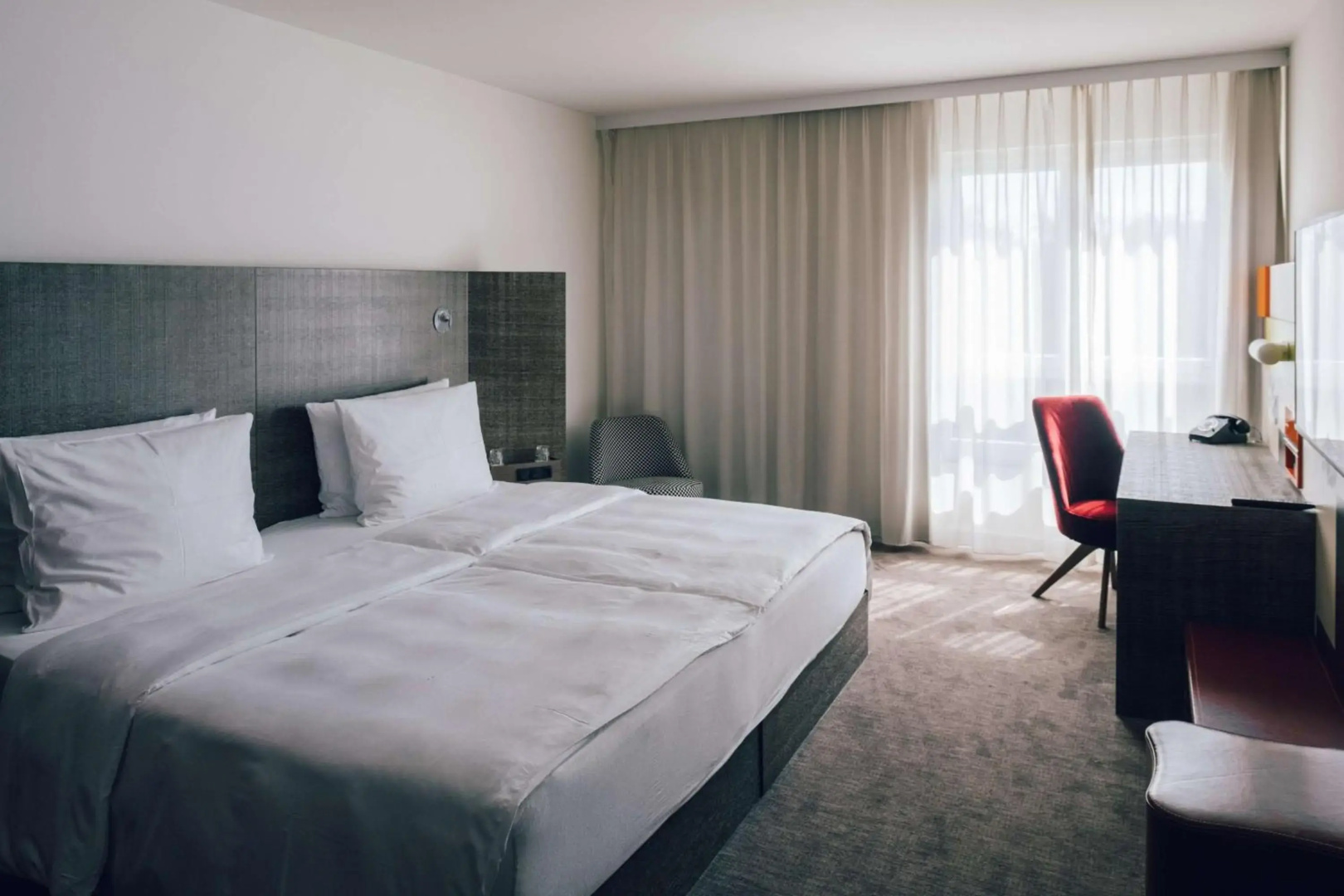 Foto - pentahotel Wiesbaden