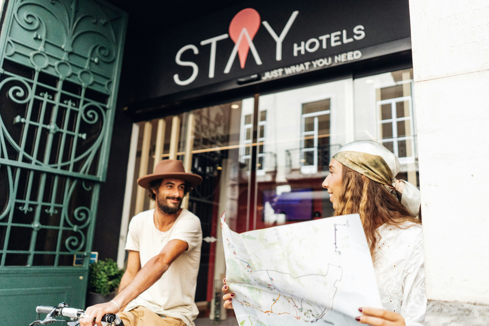 Foto - Stay Hotel Lisboa Centro Chiado