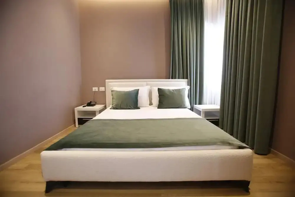 Photo - Akropoli Hotel