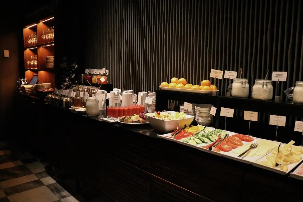 Foto - Nobis Hotel Stockholm, a Member of Design Hotels