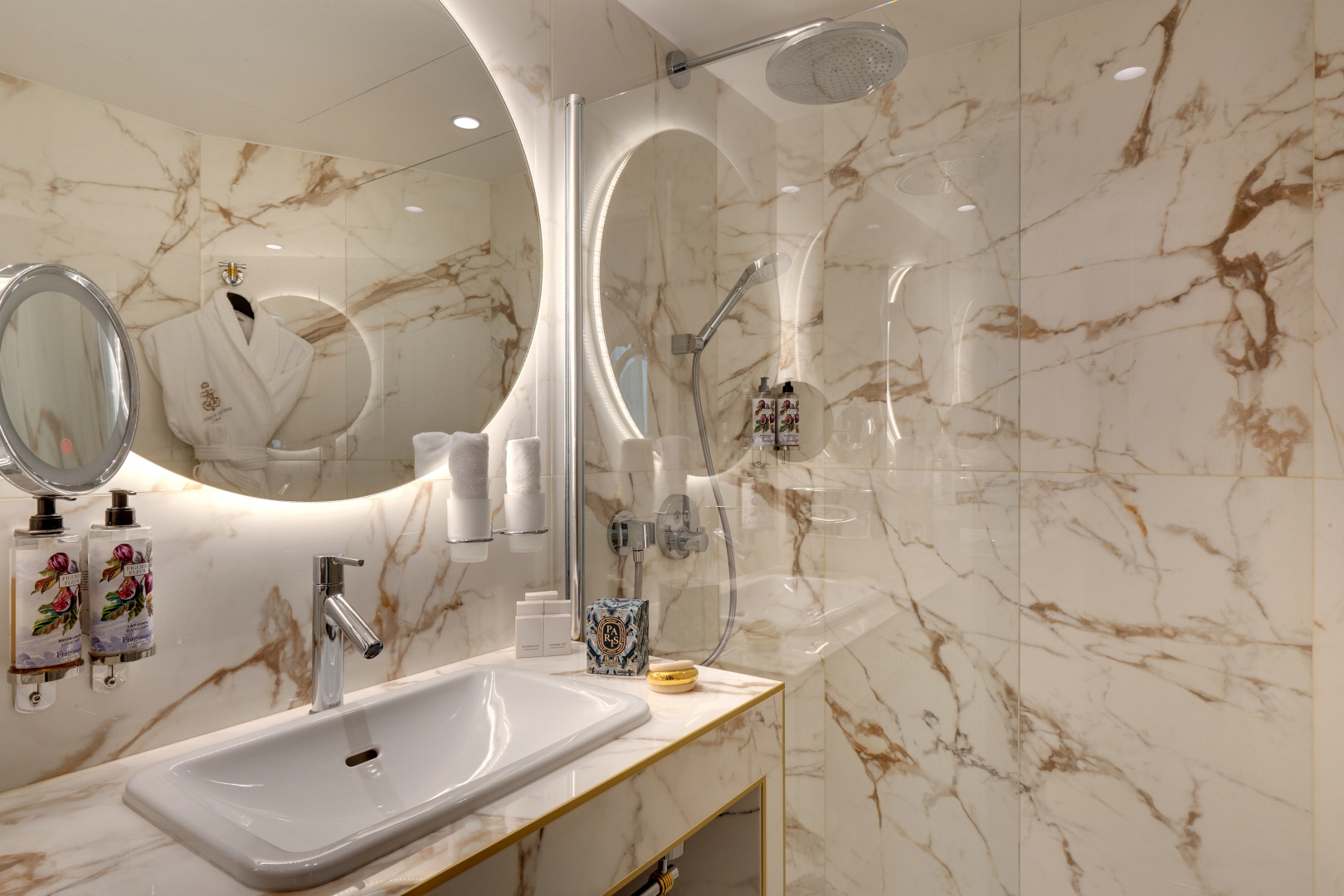 Foto - Hôtel Kleber Paris & Spa