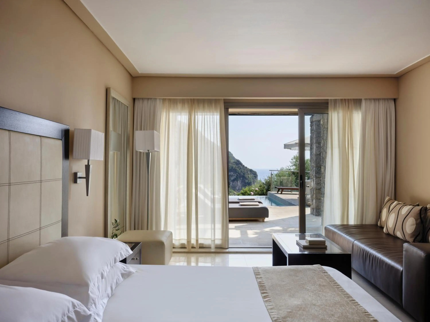 Photo - Atlantica Grand Mediterraneo Resort - Adults Only