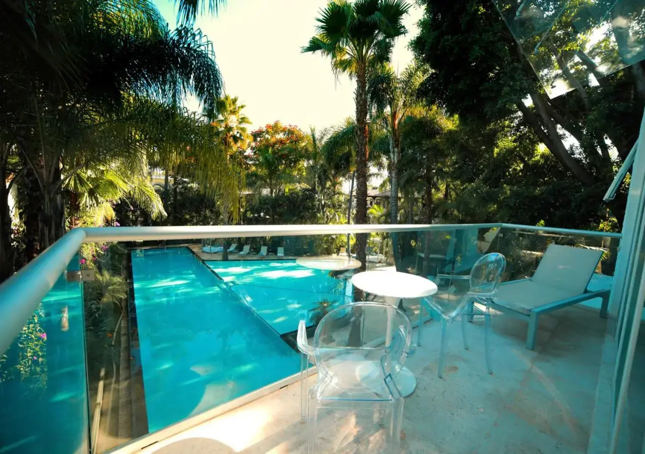 Foto - Anticavilla Hotel Restaurante & Spa