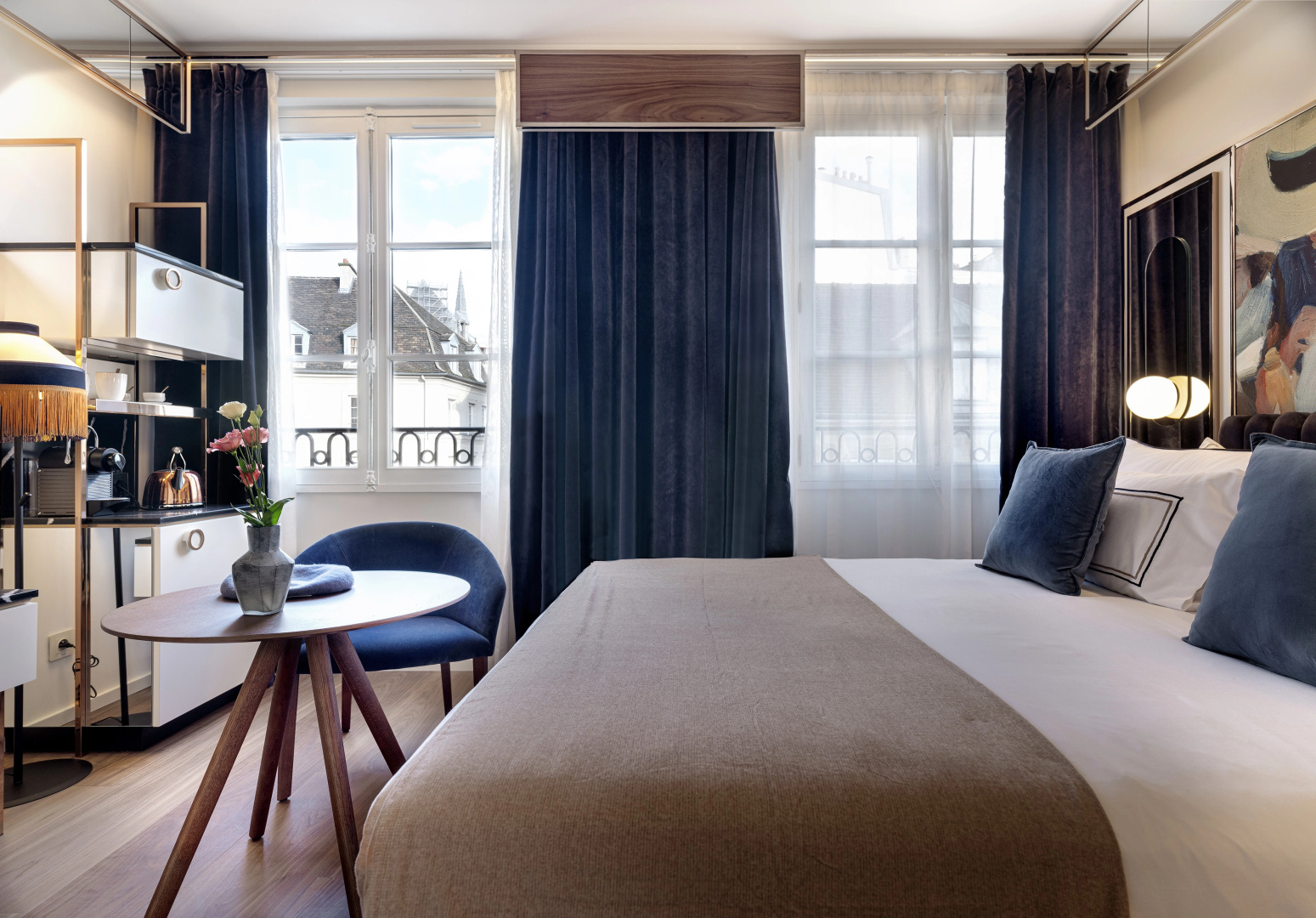 Photo - Maison Colbert, member of Meliá Collection  Notre-Dame