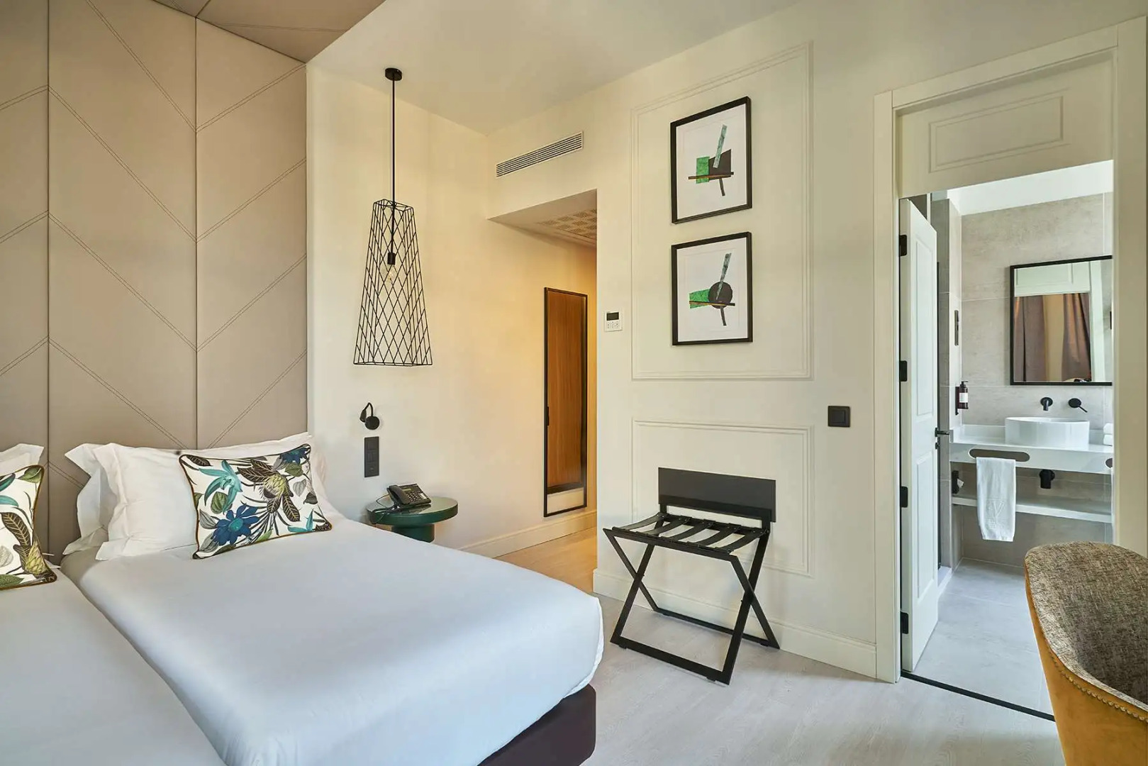 Foto - Vincci Larios Diez