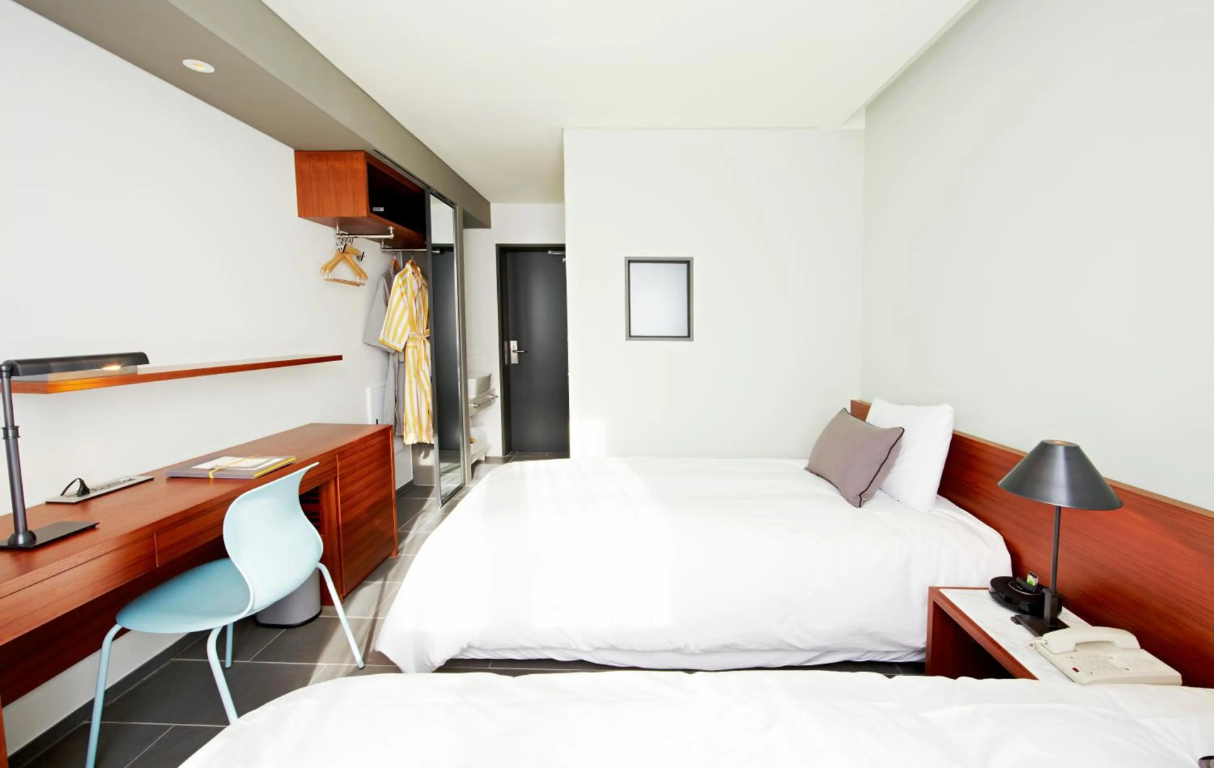 Photo - Seoul Hotel ShinShin Myeongdong
