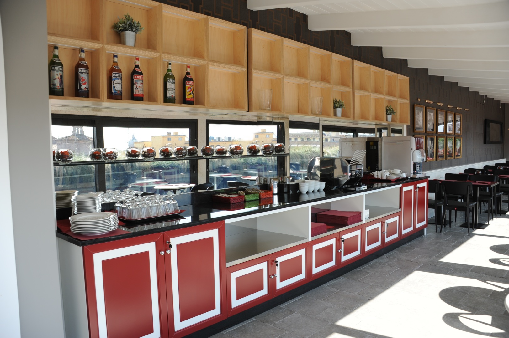 Foto - Trianon Borgo Pio Aparthotel