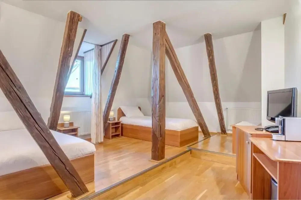 Photo - Casa Weidner Hotel Sibiu