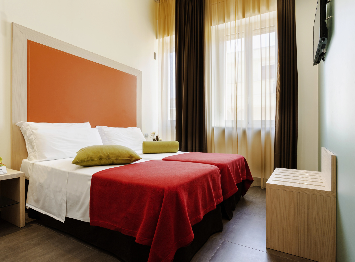 Photo - Hotel 33 Baroni & Palazzo Piro