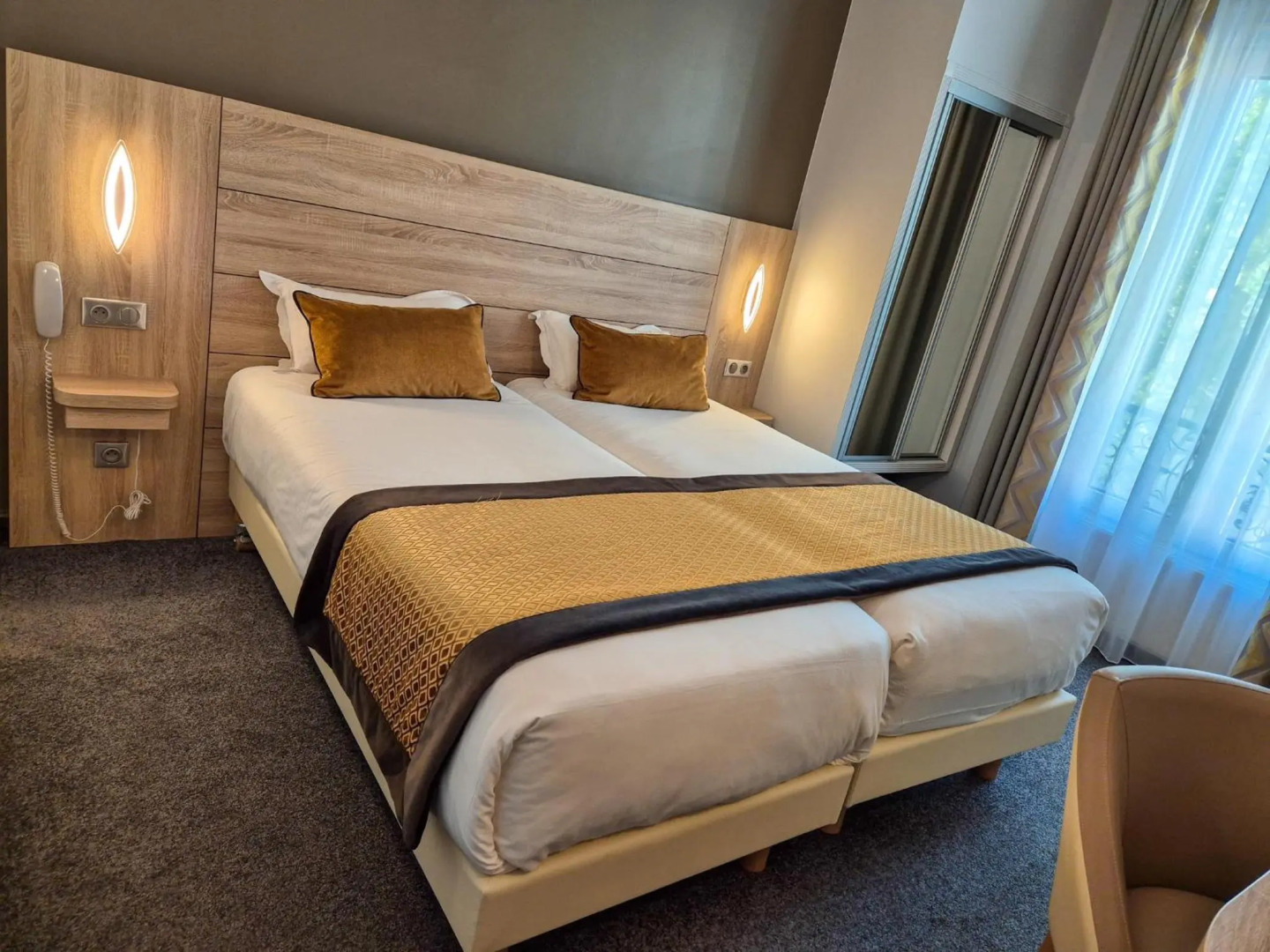 Foto - The Picasso Boutique Serviced Residences Managed by HII