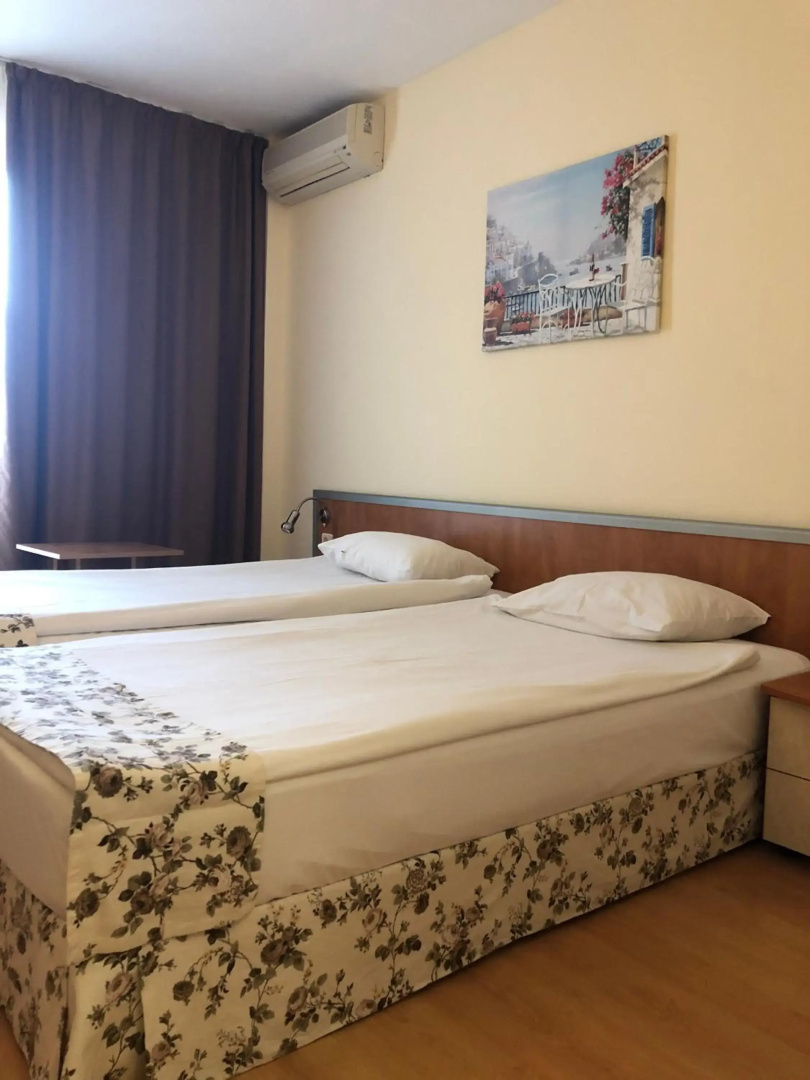 Foto - Hotel Atol