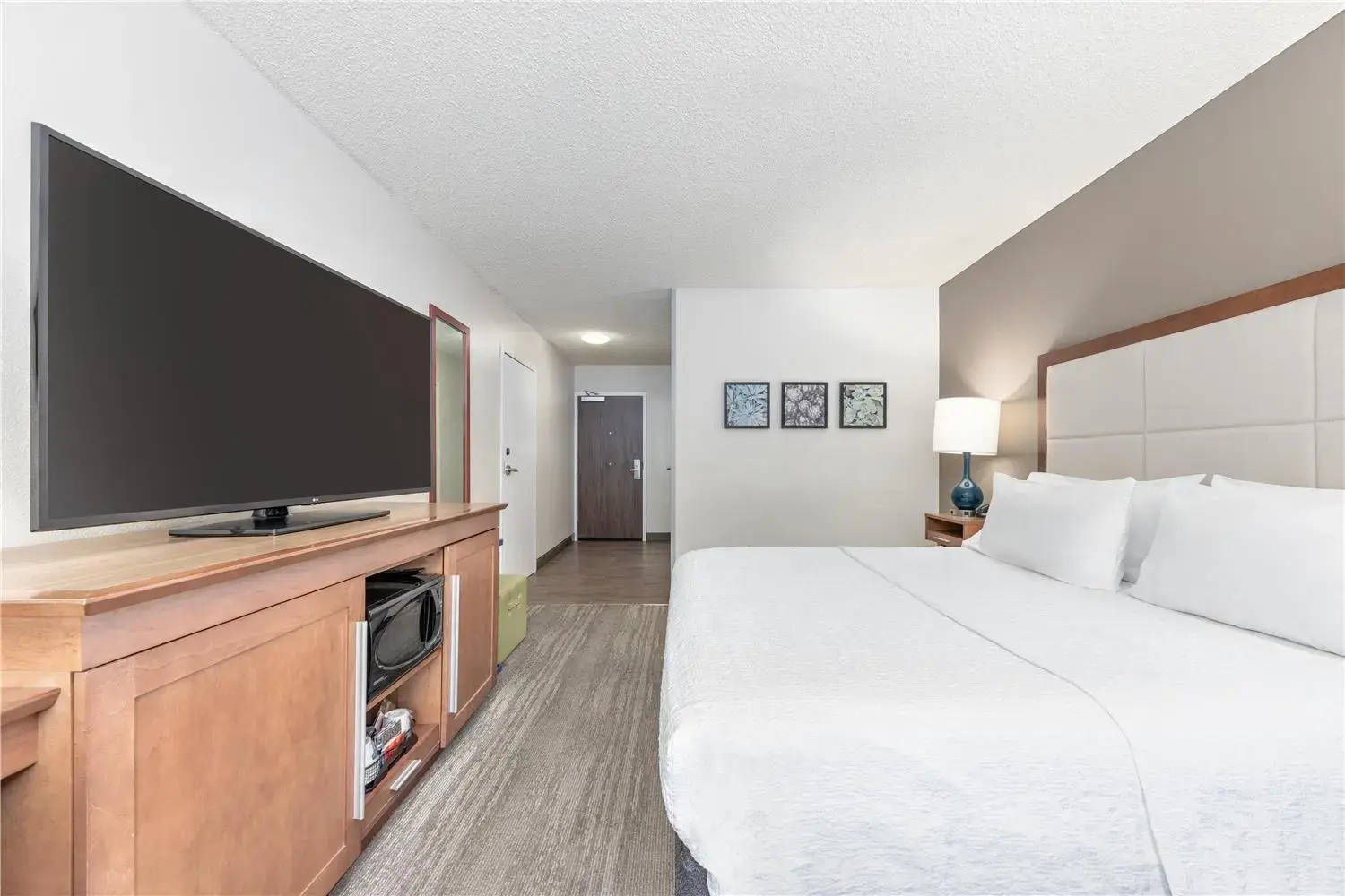 Foto - Hampton Inn Phoenix-Midtown-Downtown Area