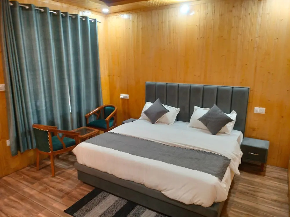 Harsiwoodstone woodstone orchardstay