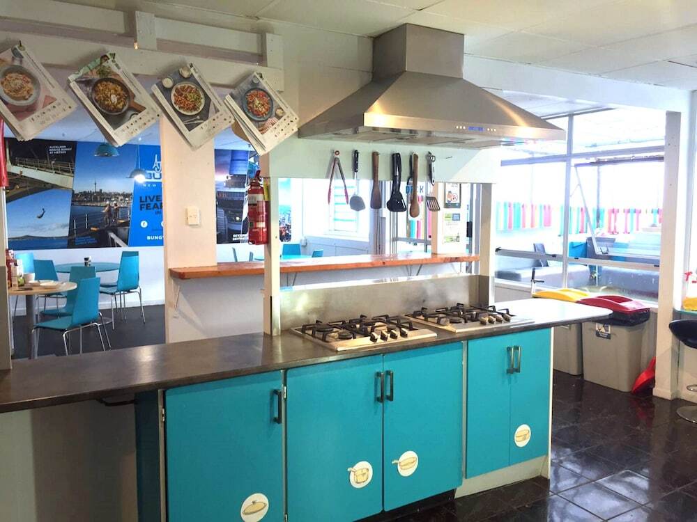 Photo - Attic Backpackers