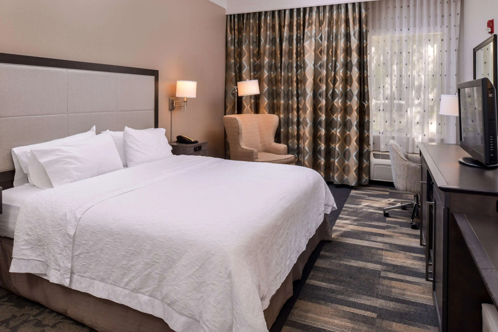 Foto - Hampton Inn Ft Lauderdale-Plantation