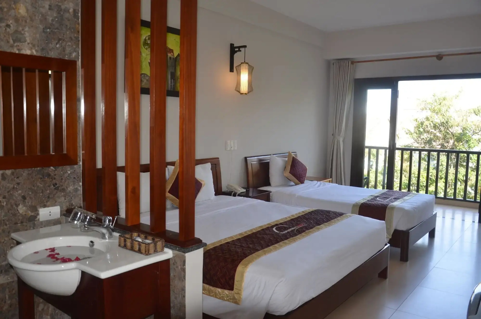 Foto - Sunshine Hoian Hotel