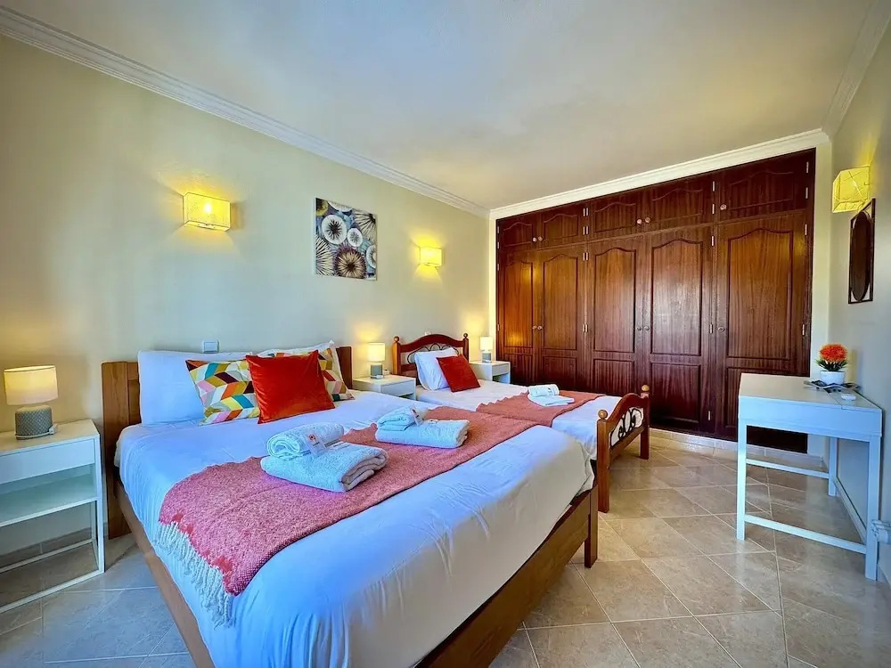 Foto - Albufeira Summer Villa 1 With Pool by Homing