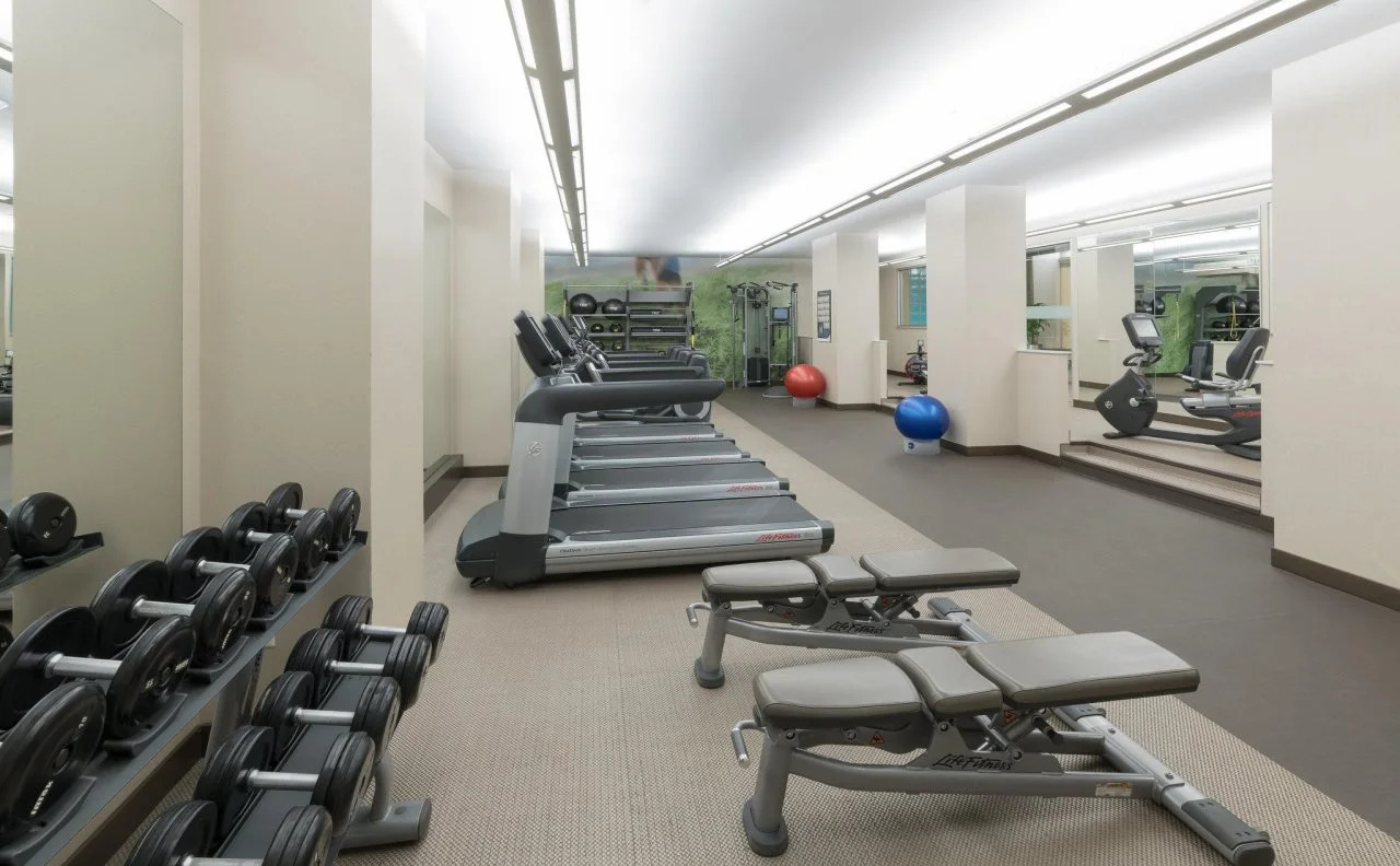 Photo - The Westin Nova Scotian