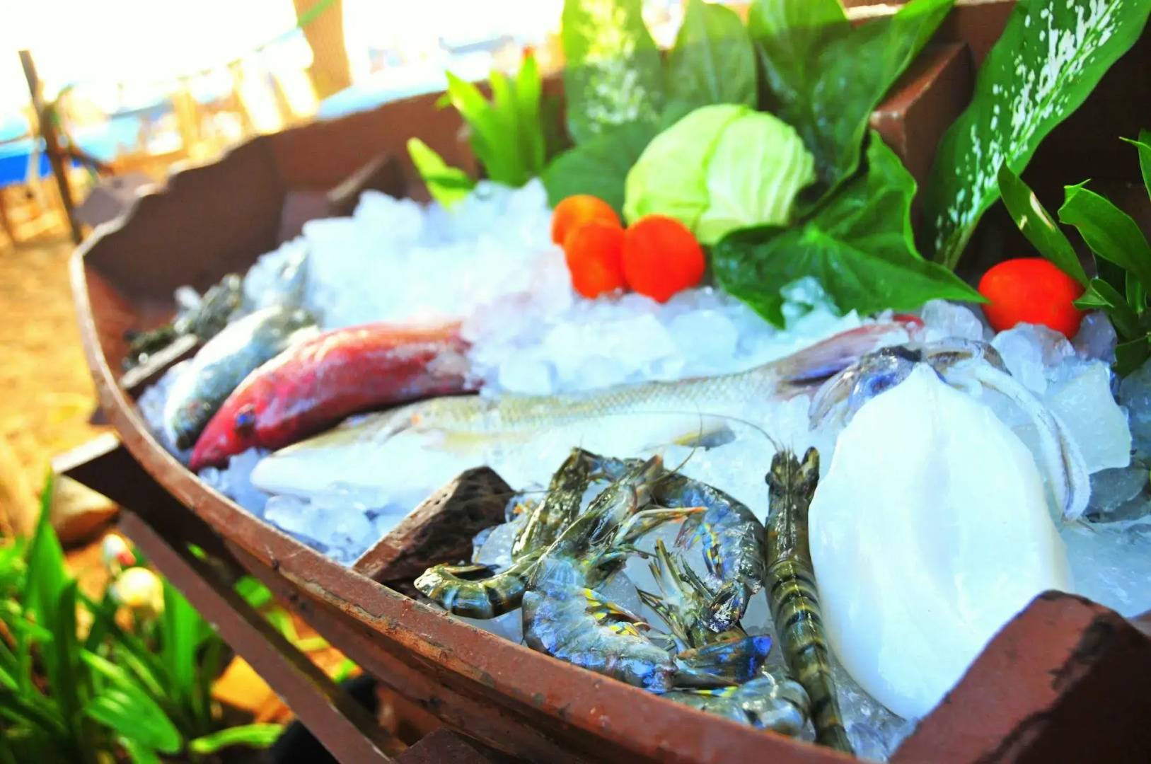 Foto - AM Surin Place