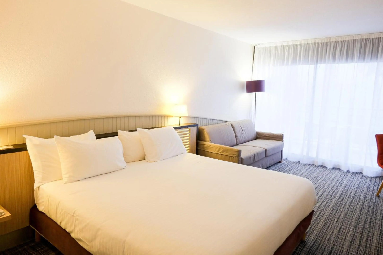 Foto - Hôtel & Spa - Thalazur Antibes