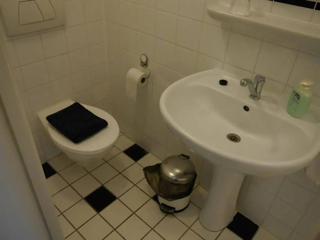 Foto - Hotel Prinsenhof Amsterdam