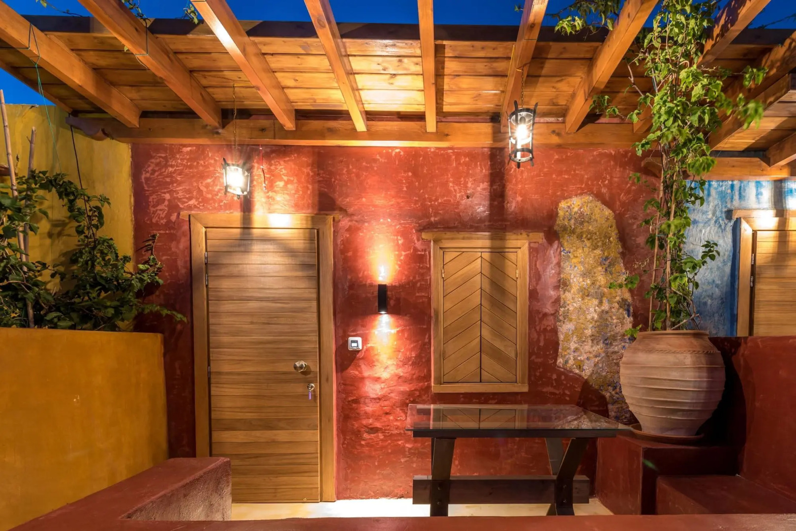 Foto - 10GR Boutique Hotel & Wine Bar