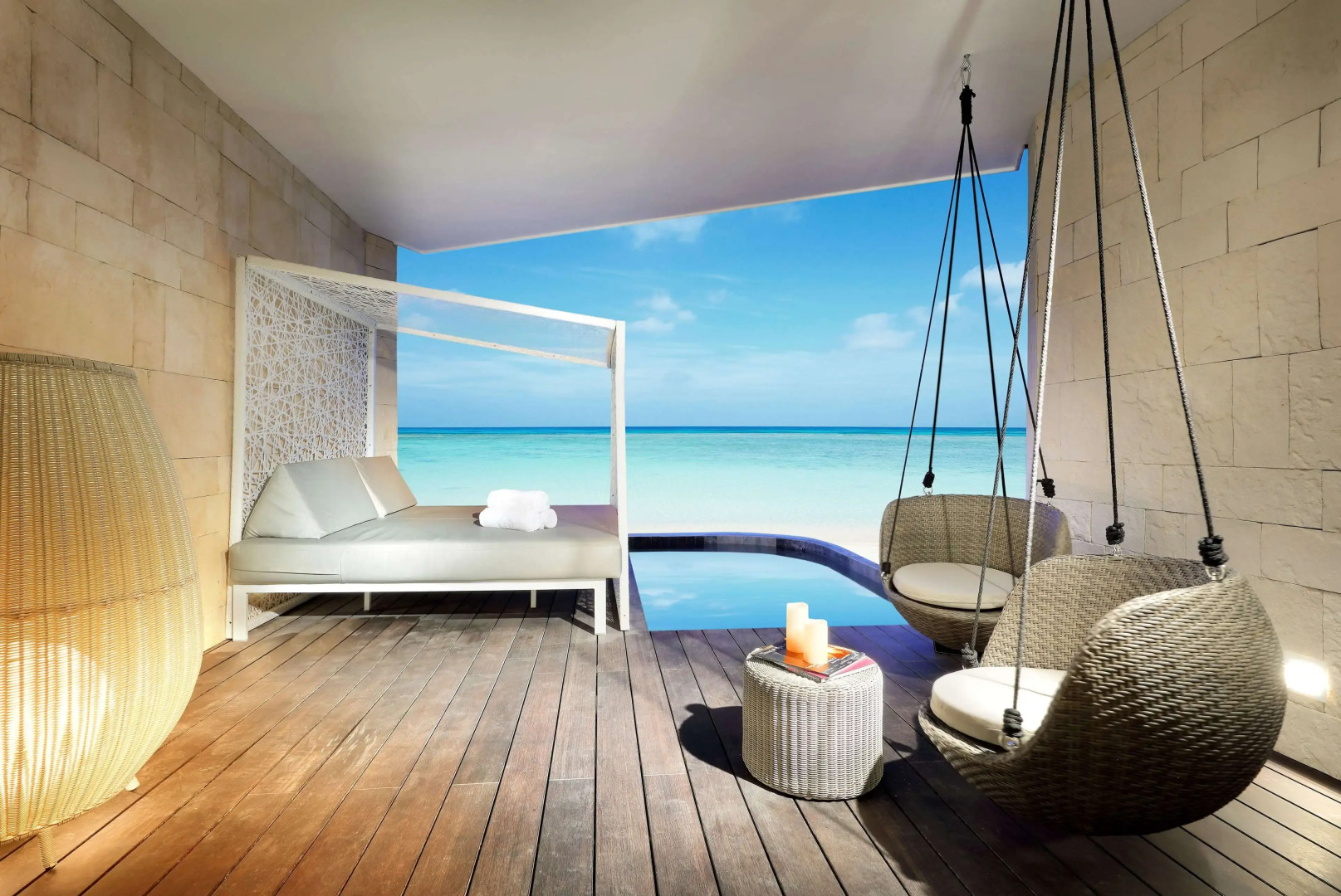 Foto - Grand Palladium Select Costa Mujeres - All Inclusive